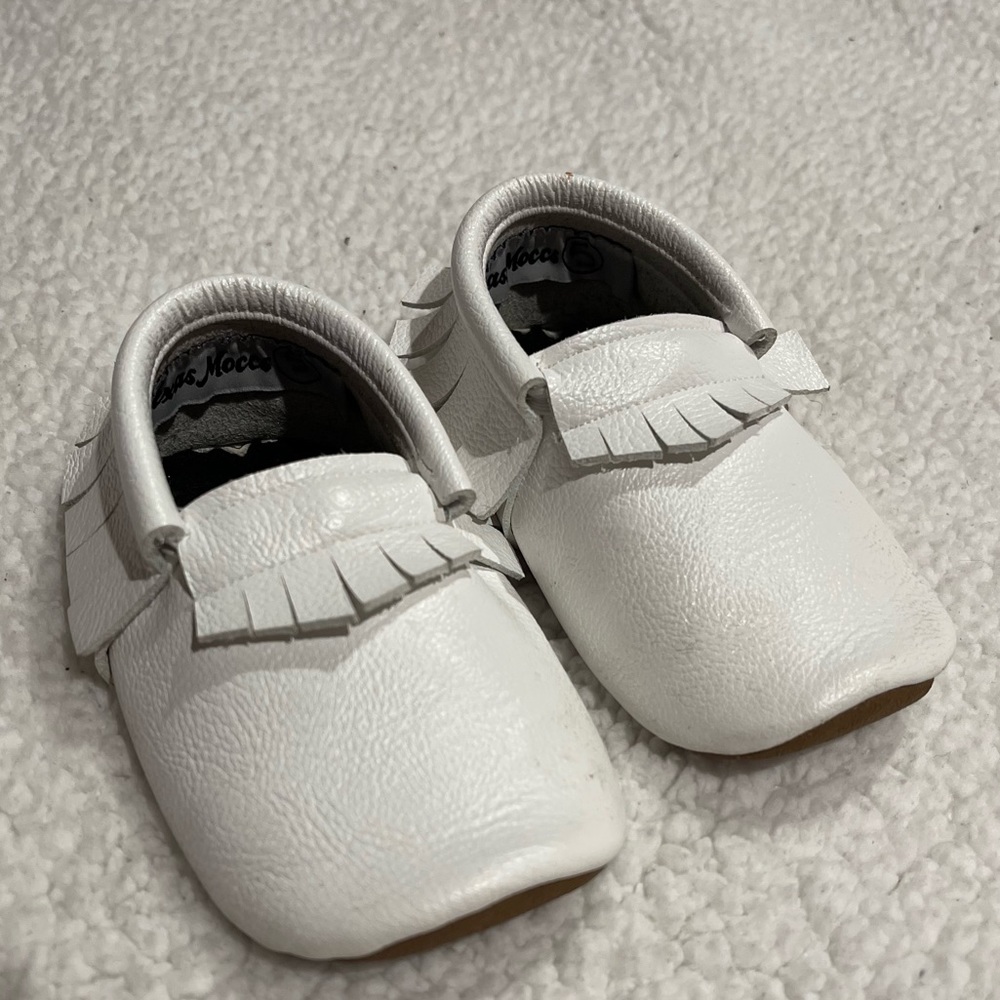 Texas Moccs